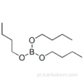 Kwas borowy (H3BO3), ester tributylowy CAS 688-74-4